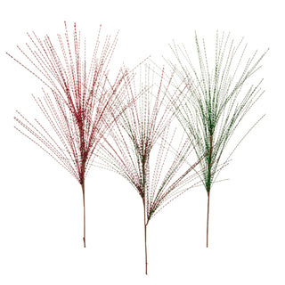 Multicolor Metallic Spray Assorted red green