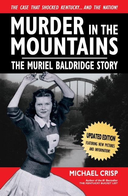 Murder in the Mountains
