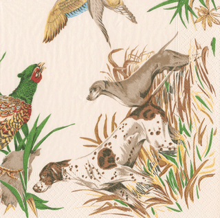 Sologne Luncheon Napkin
