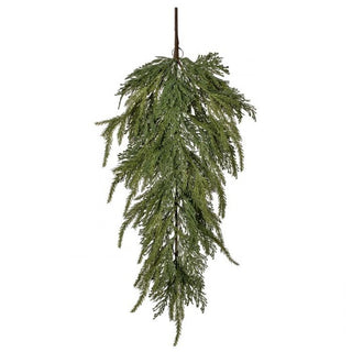 Natural Touch Cedar/Pine Teardrop 25"