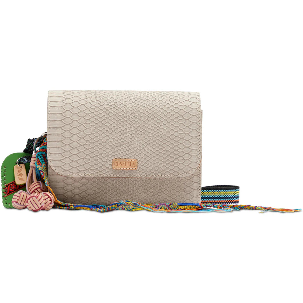 Consuela Thunderbird On the Town Crossbody