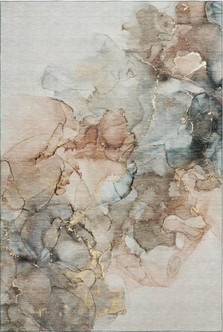 Odyssey OY12 Tan 8'x10' Rug