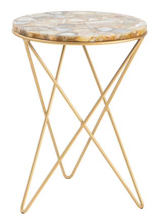 Olivia Accent Table