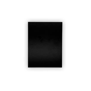 P. Graham Dunn Black 8x6" Sign
