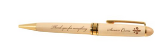 P. Graham Dunn Maple Pen