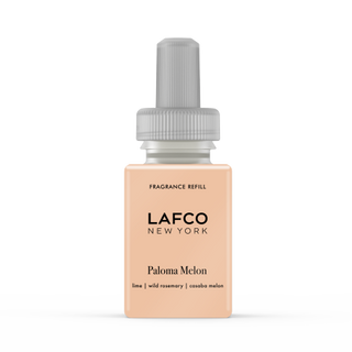 LAFCO Paloma Melon Pura Diffuser Refill
