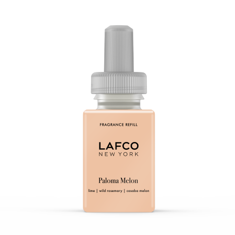 LAFCO Paloma Melon Pura Diffuser Refill