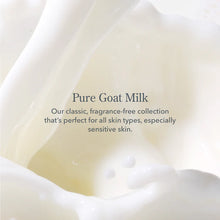 Load image into Gallery viewer, Beekman Pure Goat Milk Whipped Body Cream
