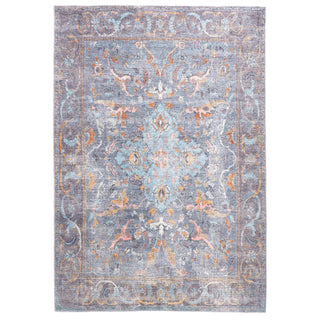 Percy Blue Multi 8'X10' Rug
