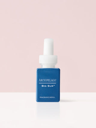 PURA Archipelago Big Sur Smart Vial refill 