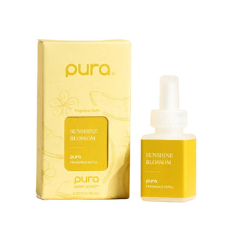 PURA Sunshine Blossom Smart Vial Refill