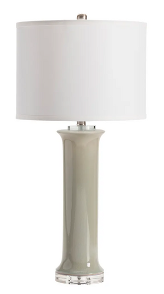 Piston Table Lamp