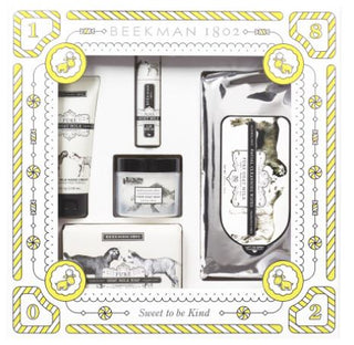 Beekman Pure Goat Milk Gift  Set