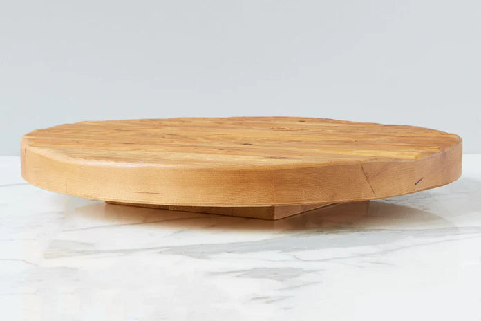 ETU Classic Trivet Top Lazy Susan