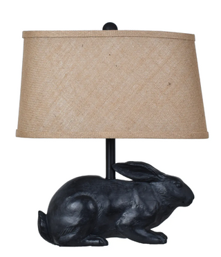 Rabbit Table Lamp