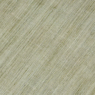 Raffia Sage 3'x5' Rug low pile hand made