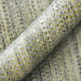 Raffia Sage 3'x5' Rug low pile hand made