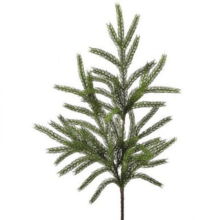 Real Touch Forest Norfolk Pine Spray 36"