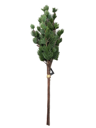 Pine Real Touch Bundle 25.5"