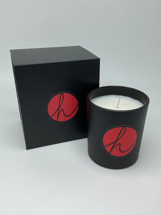 Rouge Boxed Candle 8oz