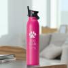 Load image into Gallery viewer, SWIG Hot Pink Water Bottle
