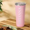 Load image into Gallery viewer, SWIG Blush 22 oz Tumbler
