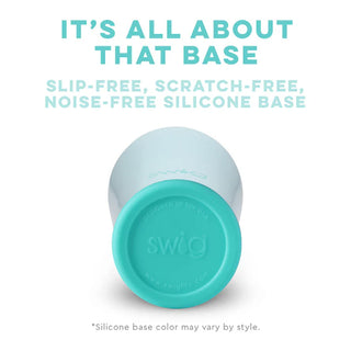 SWIG silicone base details