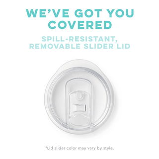 SWIg Mega Mug Lid