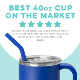 SWIG Mega Mug Review