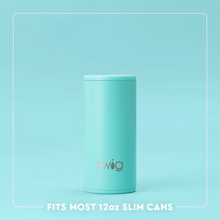 SWIG Skinny Can description of fit