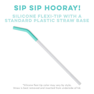 SWIg straw details