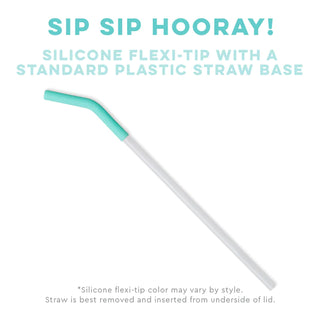 SWIG Straw Details