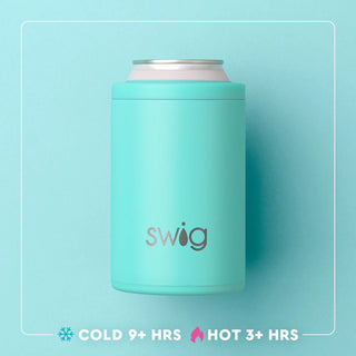 SWIG template with temperature details