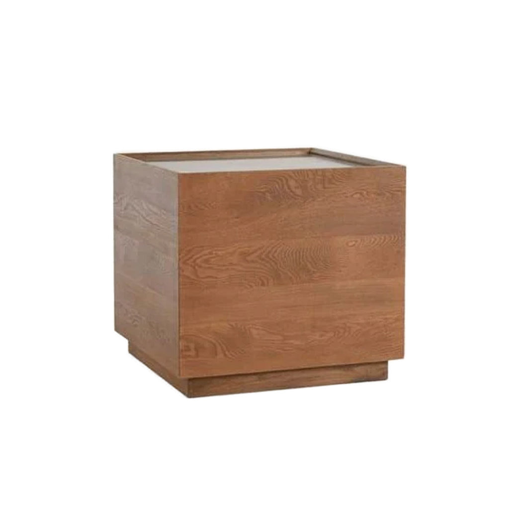 Santa Barbara 26' End Table