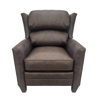 Santorini Recliner - Saloon Texas