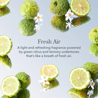 Beekman Fresh Air Hand Cream Assorted