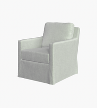 Load image into Gallery viewer, Nash Mint Ringo Swivel Glider Chair
