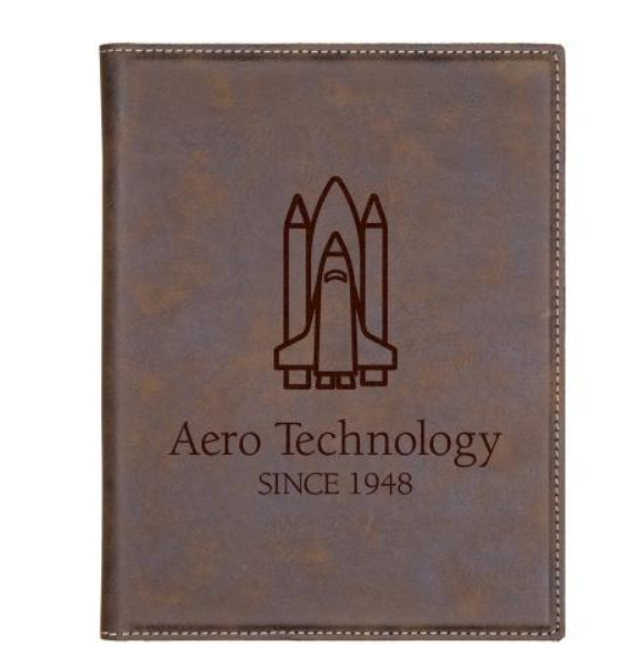P. Graham Dunn Small Padfolio
