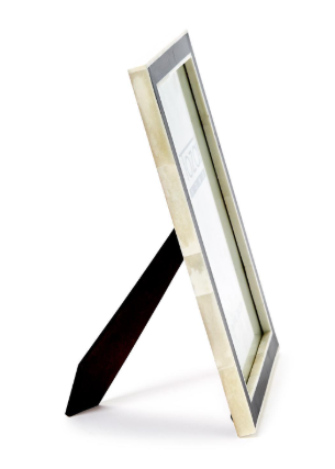 Savoy Navy 8" x 10" Photo Frame