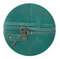 Teal