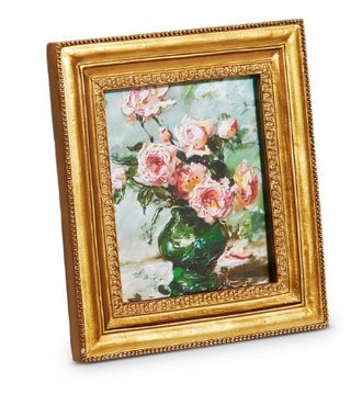 Enchanted Roses Mini Framed Art 5.75" Assorted
