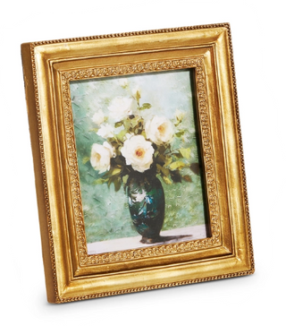 Enchanted Roses Mini Framed Art 5.75" Assorted