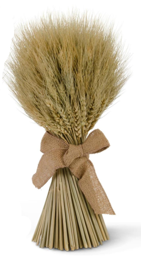 Dried Wheat Bundle Assorted