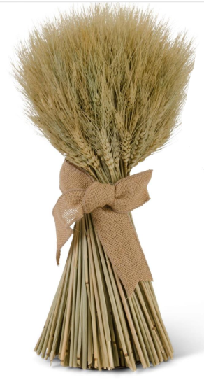 Dried Wheat Bundle Assorted