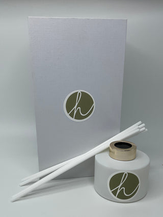 Sicily Reed Diffuser 5.6oz