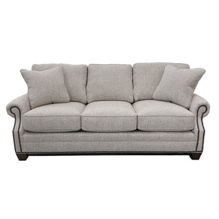 Sidney Sofa in Mateo Godiva