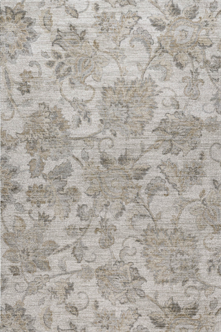 Silk Road SR2 Linen 8'x10' Rug