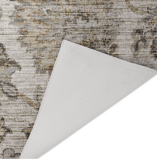 Silk Road SR2 Linen 8'x10' Rug