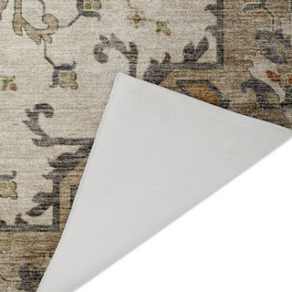 Silk Road SR6 Ivory 8'x10' Rug