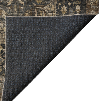 Solace SL14 Charcoal 8'x10' Rug